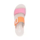 Rieker női papucs-W3050-38