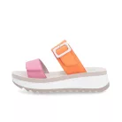 Rieker női papucs-W3050-38