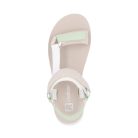 Rieker női szandál-W3051-90