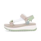 Rieker női szandál-W3051-90