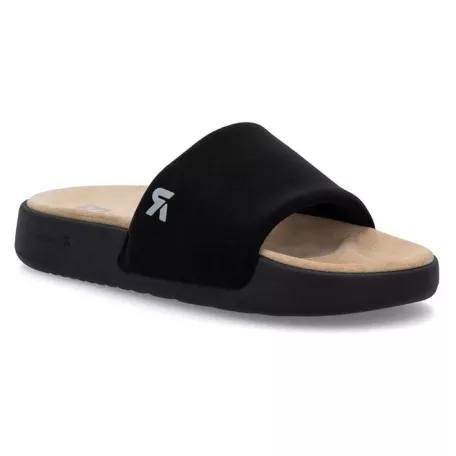 Rieker női papucs-W3250-00