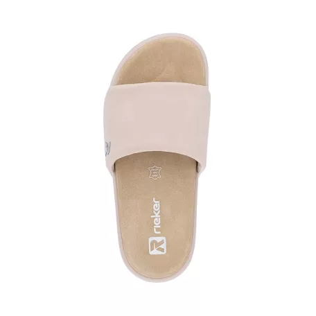 Rieker női papucs-W3250-31