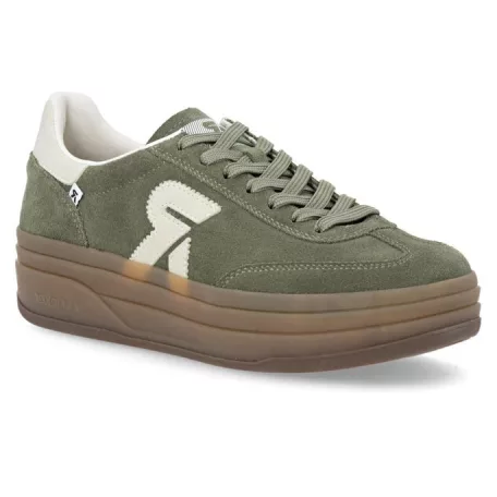 Rieker női cipő-W3700-54