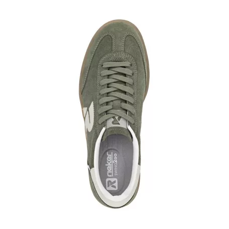 Rieker női cipő-W3700-54