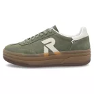 Rieker női cipő-W3700-54