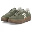 Rieker női cipő-W3700-54