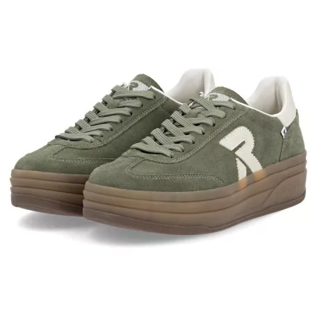 Rieker női cipő-W3700-54