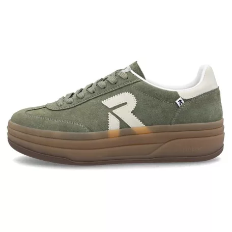 Rieker női cipő-W3700-54