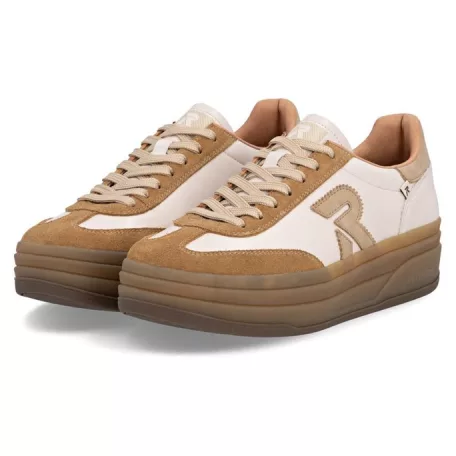 Rieker női cipő-W3700-62