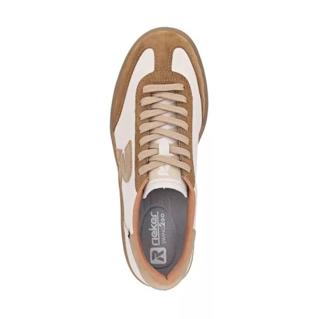 Rieker női cipő-W3700-62