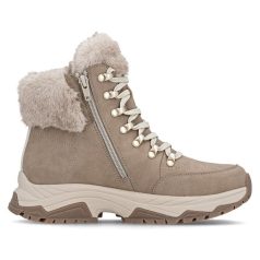 Rieker női bakancs-W3971-20