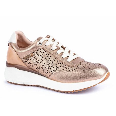 Pikolinos női cipő-W6Z-6869Cl Champagne