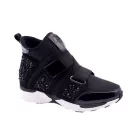 Graf n Berg női cipő-W821-X424 Black