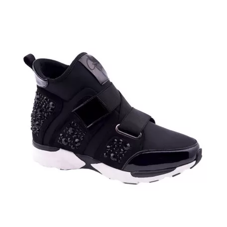 Graf n Berg női cipő-W821-X424 Black