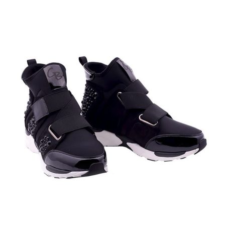 Graf n Berg női cipő-W821-X424 Black