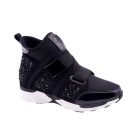 Graf n Berg női cipő-W821-X424 Black