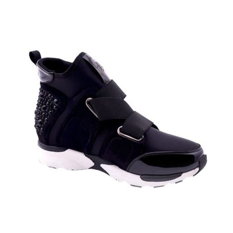 Graf n Berg női cipő-W821-X424 Black