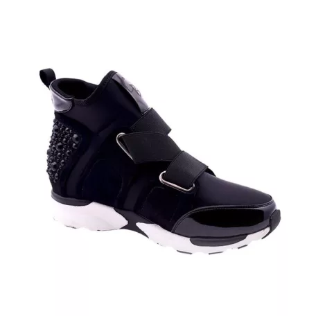Graf n Berg női cipő-W821-X424 Black
