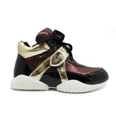 Graf n Berg női cipő-W831-2511 Wine