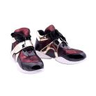 Graf n Berg női cipő-W831-2511 Wine