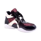 Graf n Berg női cipő-W831-2511 Wine