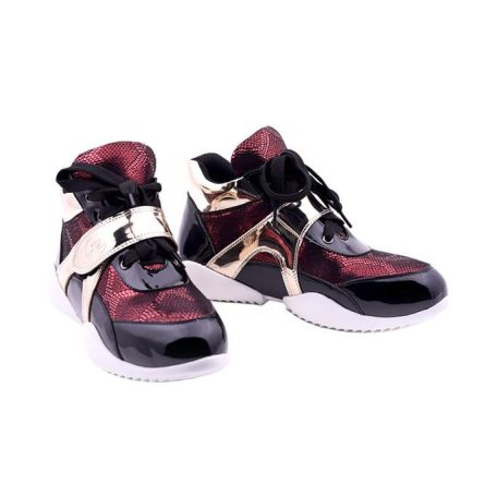 Graf n Berg női cipő-W831-2511 Wine