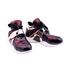 Graf n Berg női cipő-W831-2511 Wine