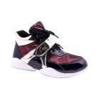 Graf n Berg női cipő-W831-2511 Wine