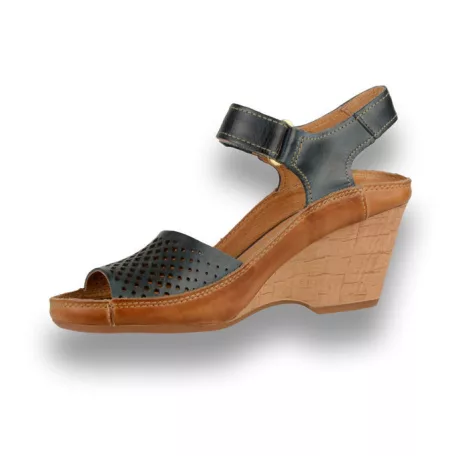 Pikolinos női szandál-W8F-0840 O/D