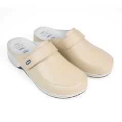 Batz női papucs-WS01 Beige