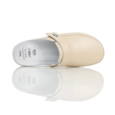Batz női papucs-WS01 Beige
