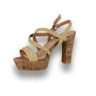 Kiárusítás Női Szandál-Wrangler - Wl131510 29