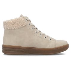 Rieker női bokacsizma-X0709-62