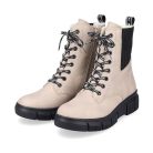 Rieker női bokacsizma-X3414-60