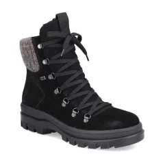 Rieker női bakancs-X8200-00