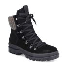 Rieker női bakancs-X8200-00