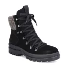 Rieker női bakancs-X8200-00