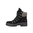 Rieker női bakancs-X8200-00