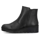 Rieker női bokacsizma-X9165-01
