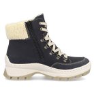 Rieker női bokacsizma-X9338-14