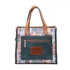 Női  táska - XH-18-23A Red 