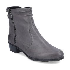 Rieker női bokacsizma-Y0741-45