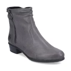 Rieker női bokacsizma-Y0741-45