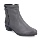 Rieker női bokacsizma-Y0741-45