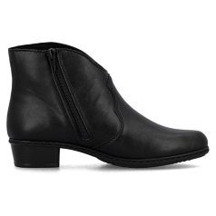 Rieker női bokacsizma-Y0754-00