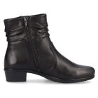 Rieker női bokacsizma-Y0756-00