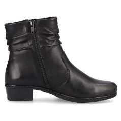 Rieker női bokacsizma-Y0756-00