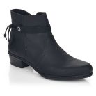 Rieker női bokacsizma-Y0782-01