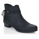 Rieker női bokacsizma-Y0782-01