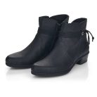 Rieker női bokacsizma-Y0782-01